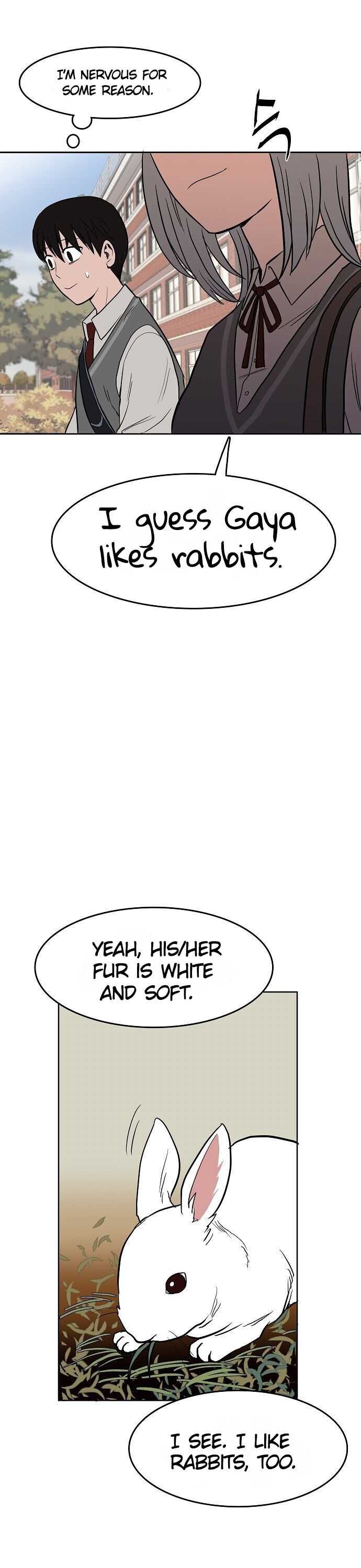 Blue Flame Chapter 2 9